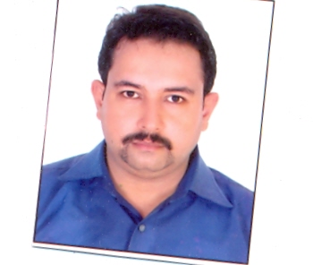 PRASHANT D GR8